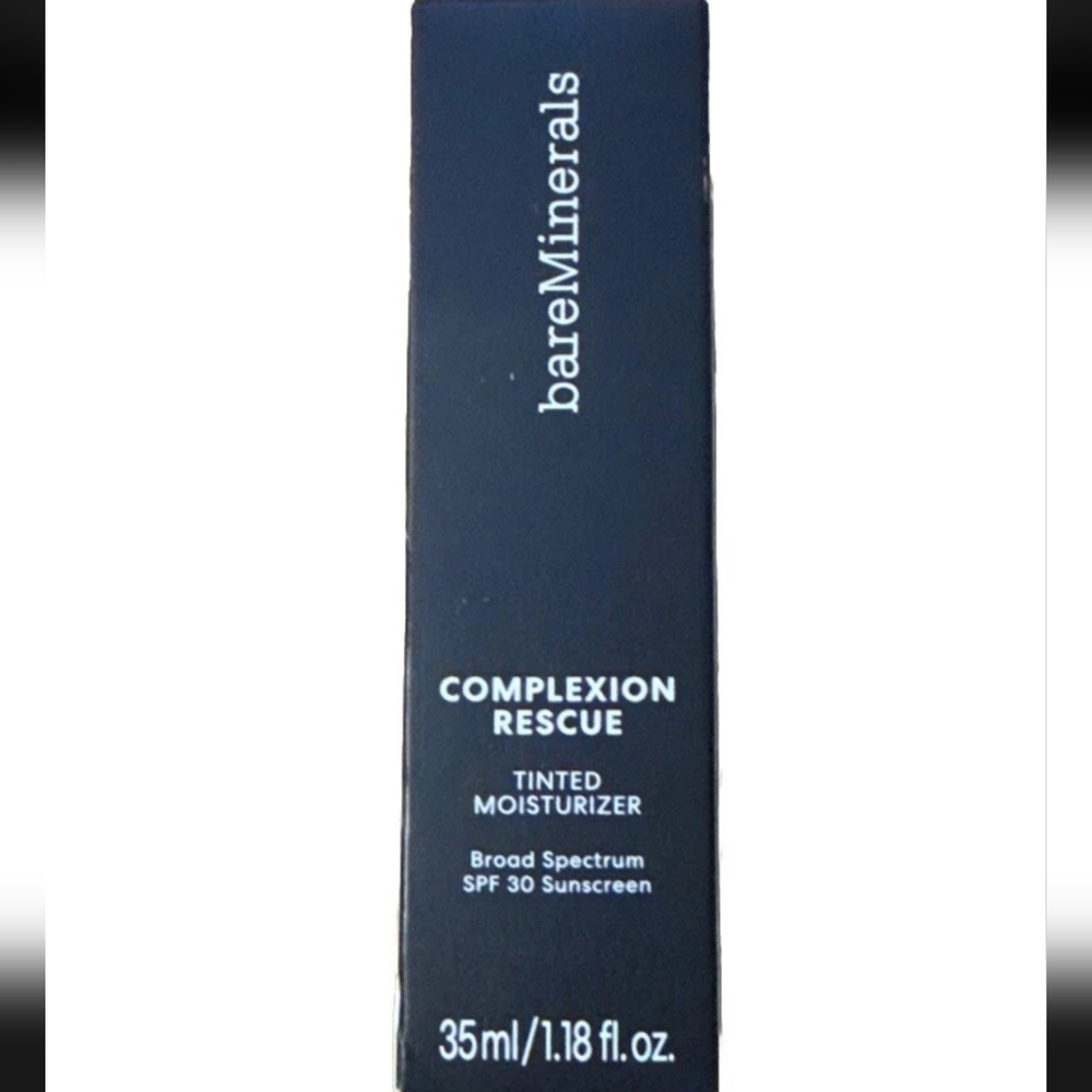 bareMinerals Complexion Rescue Tinted Moisturizer - Chestnut 09 Shade